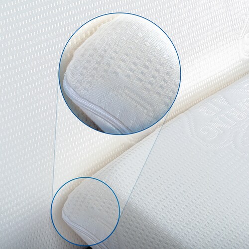 Paquete de 2 Almohadas Spring Air Essence Memory Foam