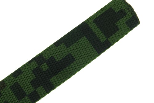 Txl32Mmtc Rollo Tira Cinta Nylon Reforzada Uso Rudo Camo