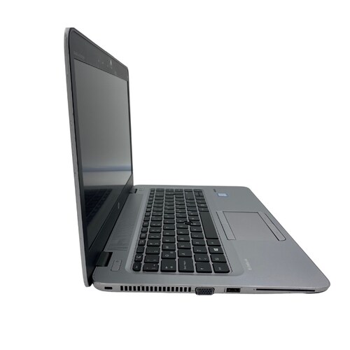 Laptop HP Elitebook 840 G3- 14"- Intel Core i5, 6ta generación- 8GB RAM, 1TB Disco Duro- Windows 10 Pro- Equipo Clase A, Reacondicionado..