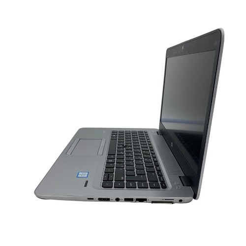 Laptop HP Elitebook 840 G3- 14"- Intel Core i5, 6ta generación- 8GB RAM, 1TB Disco Duro- Windows 10 Pro- Equipo Clase A, Reacondicionado..