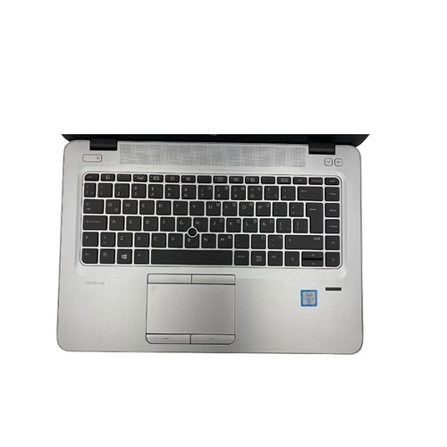 Laptop HP Elitebook 840 G3- 14"- Intel Core i5, 6ta generación- 8GB RAM, 1TB Disco Duro- Windows 10 Pro- Equipo Clase A, Reacondicionado..