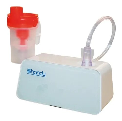 Handy 403D- Nebulizador para niño y adulto