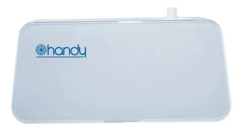Handy 403D- Nebulizador para niño y adulto