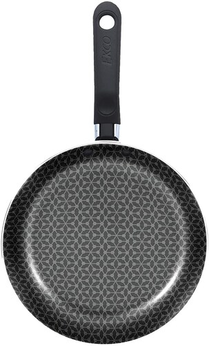 Batería de cocina Ekco Classic Total de 15 Piezas con Antiadherente