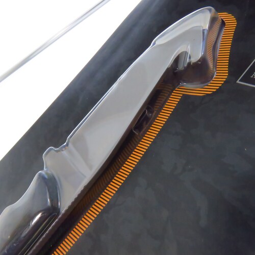 G0589 Gerber Cuchillo Freeman Guide Gancho Desollador C Fda