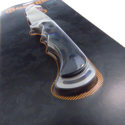G0589 Gerber Cuchillo Freeman Guide Gancho Desollador C Fda