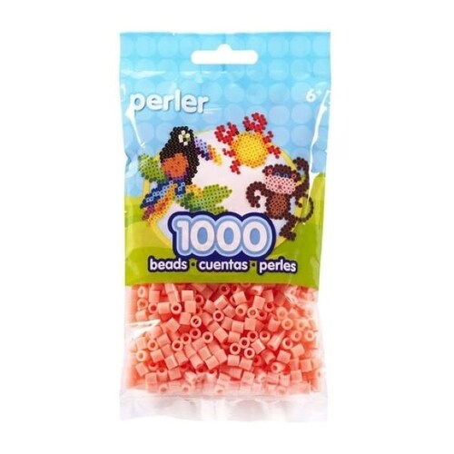 Perler Beads 1000 Rosa Claro