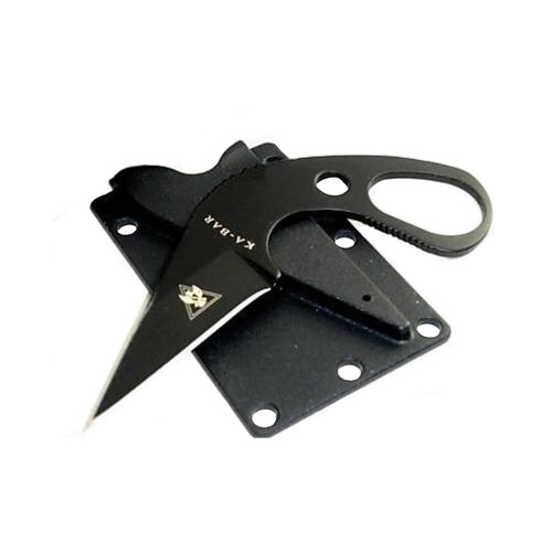 Ka1478 Kabar Tdi Ldk Ditch Cuchillo De Cuello/Bota