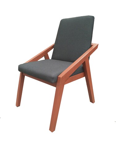 SILLA COMEDOR MODERNO modelo NICOLETA marca POLTRONE