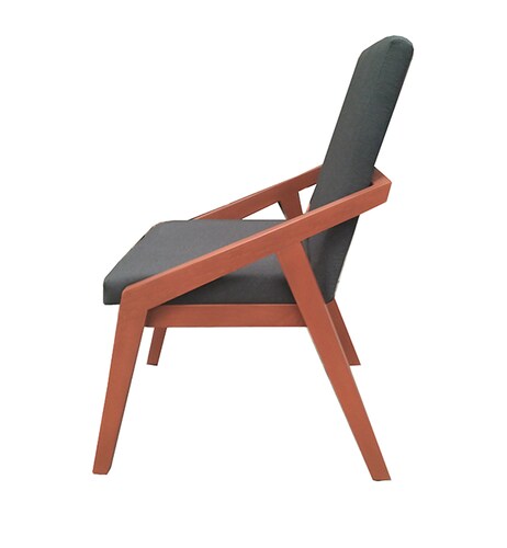 SILLA COMEDOR MODERNO modelo NICOLETA marca POLTRONE