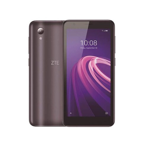 ZTE BLADE A3 LITE 32GB 1GB RAM NEGRO.