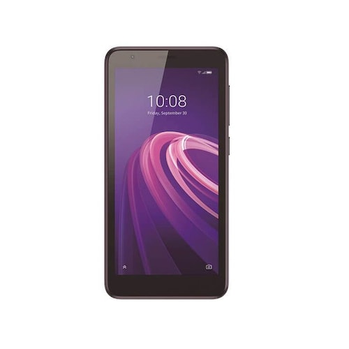 ZTE BLADE A3 LITE 32GB 1GB RAM NEGRO.
