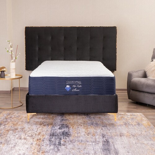 Colchon Absolut Spring Air - Matrimonial.