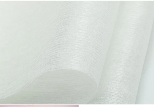 Rollo de Papel bambú 100 Hojas desechables 100% biodegradables