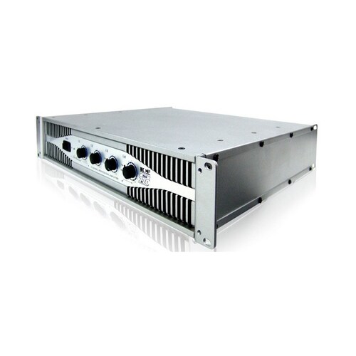 Amplificador Backstage De Audio HCFPRO 4.20 De 4 Canales.