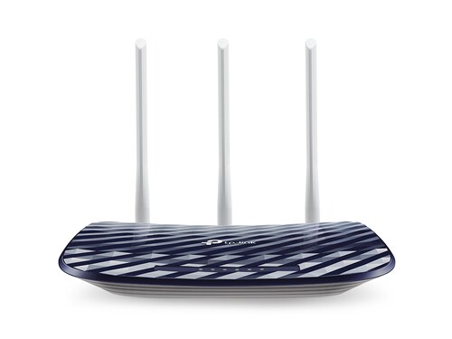 ROUTER INALAMBRICO TP-LINK ARCHER C20 AC750