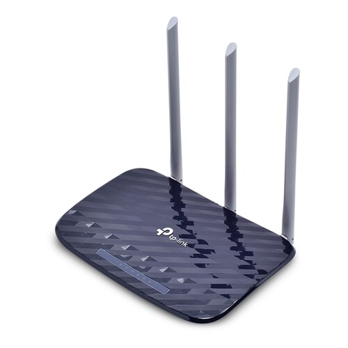 ROUTER INALAMBRICO TP-LINK ARCHER C20 AC750