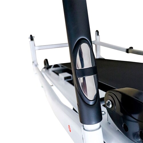 Caminadora Mecánica TECNOFITNESS con 4 funciones