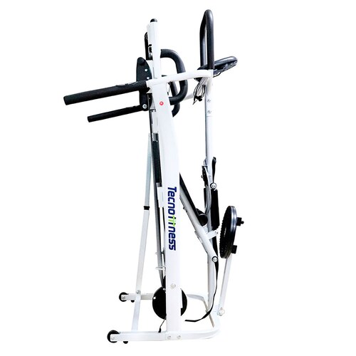 Caminadora Mecánica TECNOFITNESS con 4 funciones