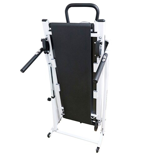 Caminadora Mecánica TECNOFITNESS con 4 funciones