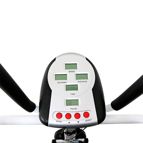 Caminadora Mecánica TECNOFITNESS con 4 funciones