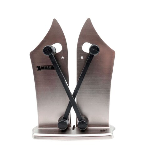Afilador de cuchillos BAVARIAN EDGE Tv Ofertas
