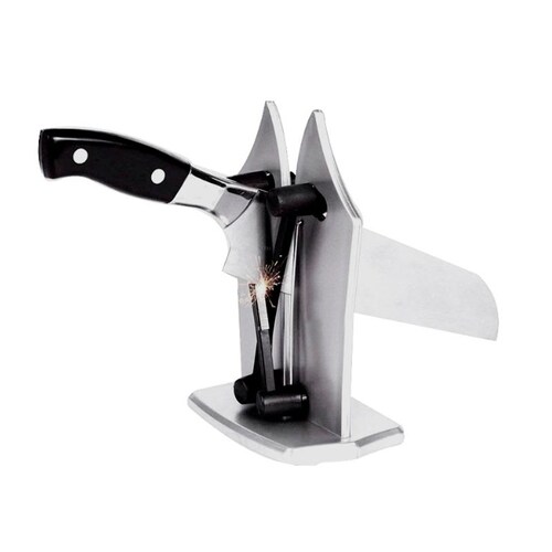 Afilador de cuchillos BAVARIAN EDGE Tv Ofertas