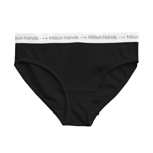 Panties Teen Girls -  3 Pack..