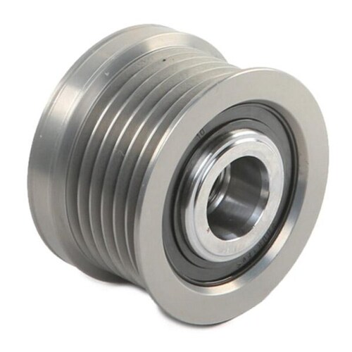 Polea de Alternador para Jetta A6, A4, Golf A4, Beetle, Bora, Polo, Eurovan T4, T5 TDI
