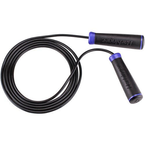 Cuerda Speed Rope Harbinger Crossfit Entrenamiento Nylon