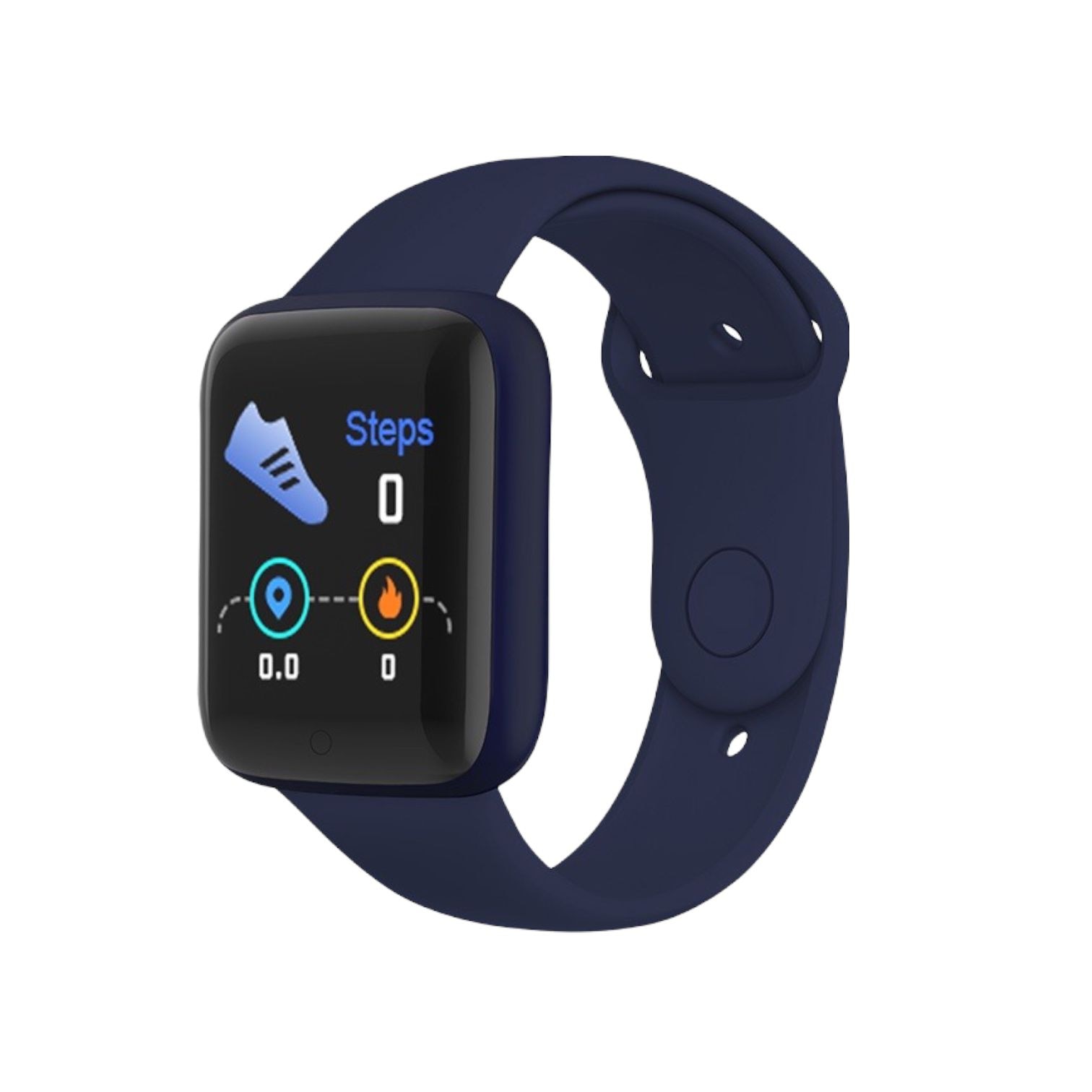 Smartwatch Reloj inteligente Gadgets Fun para notificaciones y