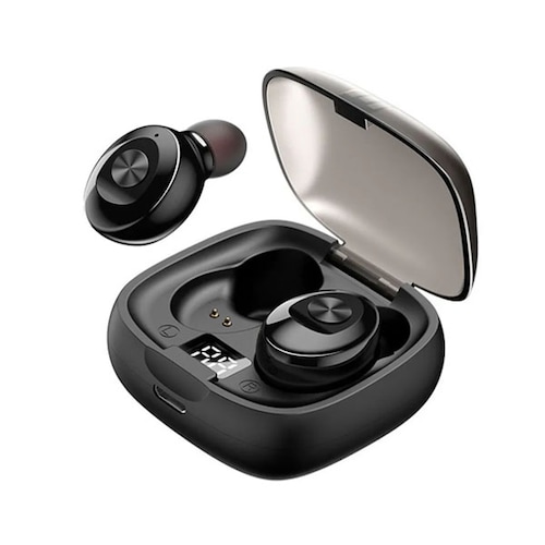 Auriculares Inalámbricos Bluetooth Impermeables Xg8.