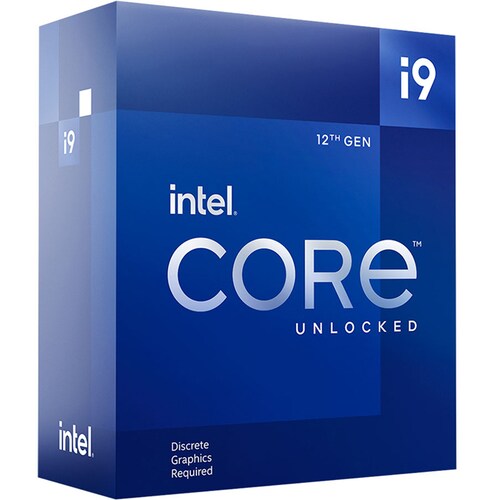 Procesador INTEL Core I9 12900KF 16 Core 3.2 GHz 1700 BX8071512900KF 