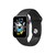 Smartwatch reloj inteligente T500 Contesta Llamadas Bluetooth Oximetro Negro