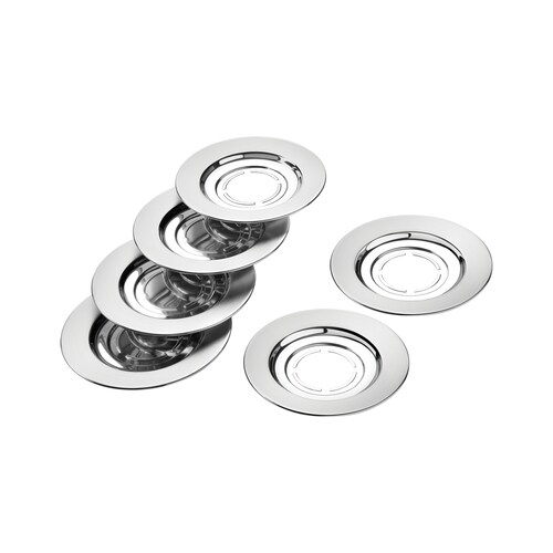 JUEGO DE PORTA VASOS TRAMONTINA 64210/900 6 PZAS ENDY1
