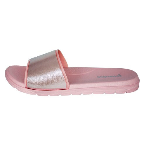Sandalias Flip Flop Playa Casual Dama EH-9116
