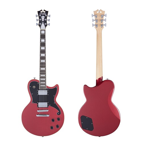 Guitarra D'Angelico Premier Atlantic 