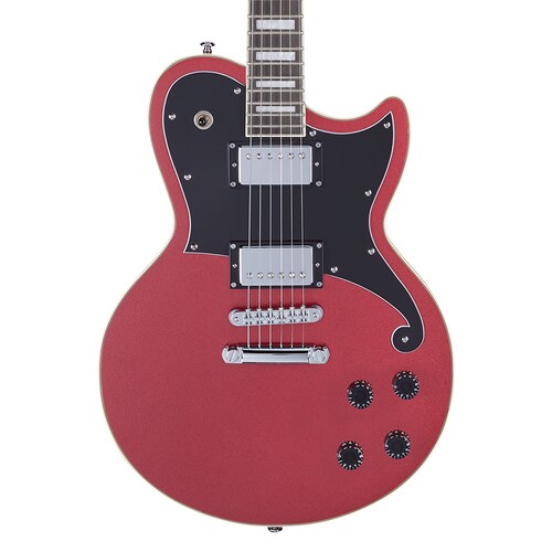 Guitarra D'Angelico Premier Atlantic 