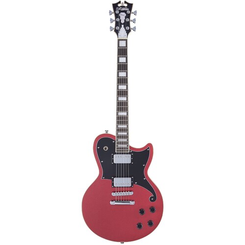Guitarra D'Angelico Premier Atlantic 