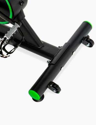 Bicicleta Spinning Indoor BODYTONE  Modelo DS06 