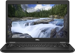 Laptop Dell 5490 core i5-8 Octava Generacion 14pulg FullHD 8 Gb Ram DDR4 256 GB SSD Equipo Reacondiciodao grado A