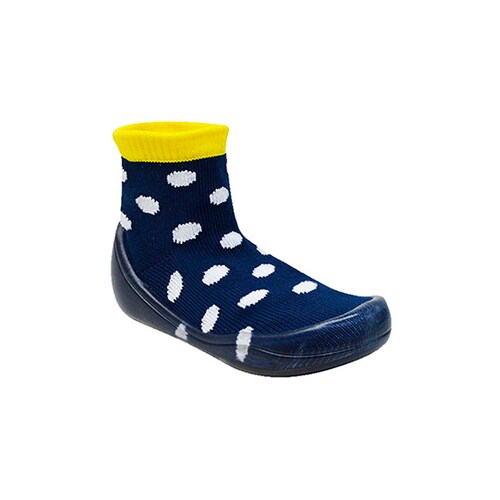 Zapato Calcetin para niño/niña primeros pasos