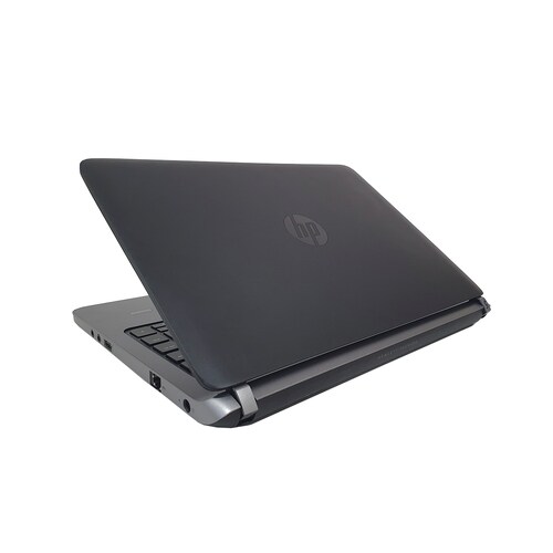 Laptop HP 430 G1 i3 4ta Generación  4GB RAM 320GB HDD Camara Wifi Reacondicionado Grado A