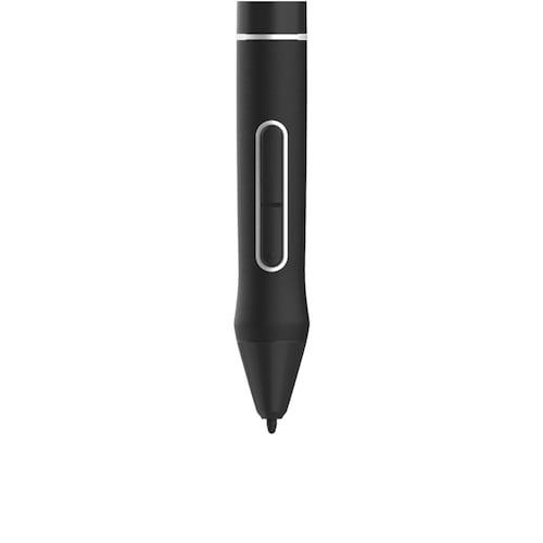 Tableta Gráfica Monitor Huion Kamvas 13 Digitalizadora Negro