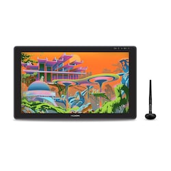 Tableta Gráfica Monitor Huion Kamvas 22 Plus