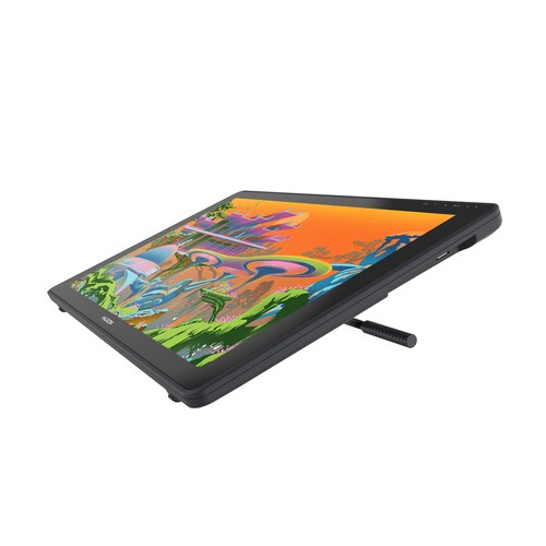 Tableta Gráfica Monitor Huion Kamvas 22 Plus