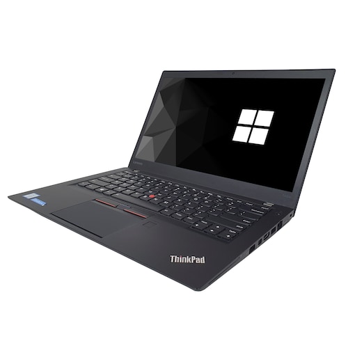 Laptop Lenovo Core i5 6ta Generación 8GB RAM 256GB SSD Wifi Cámara Web HDMI Reacondicionado Grado A