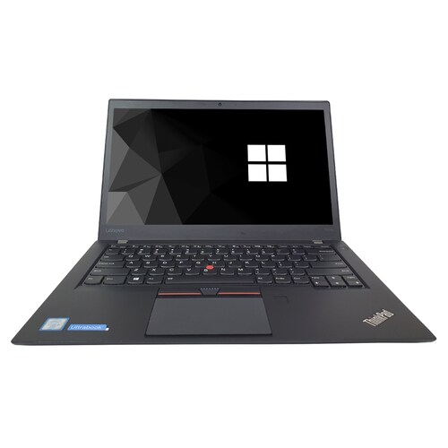 Laptop Lenovo Core i5 6ta Generación 8GB RAM 256GB SSD Wifi Cámara Web HDMI Reacondicionado Grado A