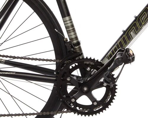 Bicicleta Sport Renzzo R700C 14Vel