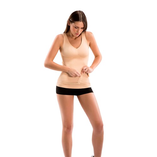 Faja Modeladora de Cintura COMFY SLIM